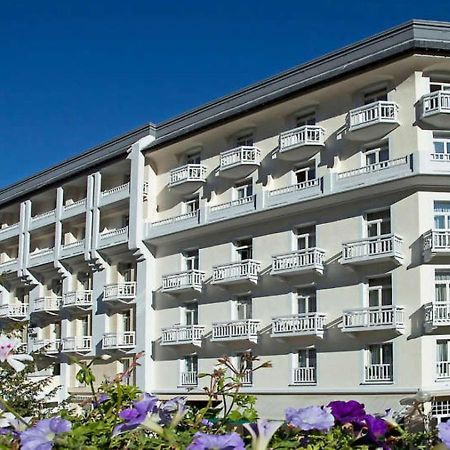 B&B Home Brides-Les-Bains Les 3 Vallees Eksteriør billede