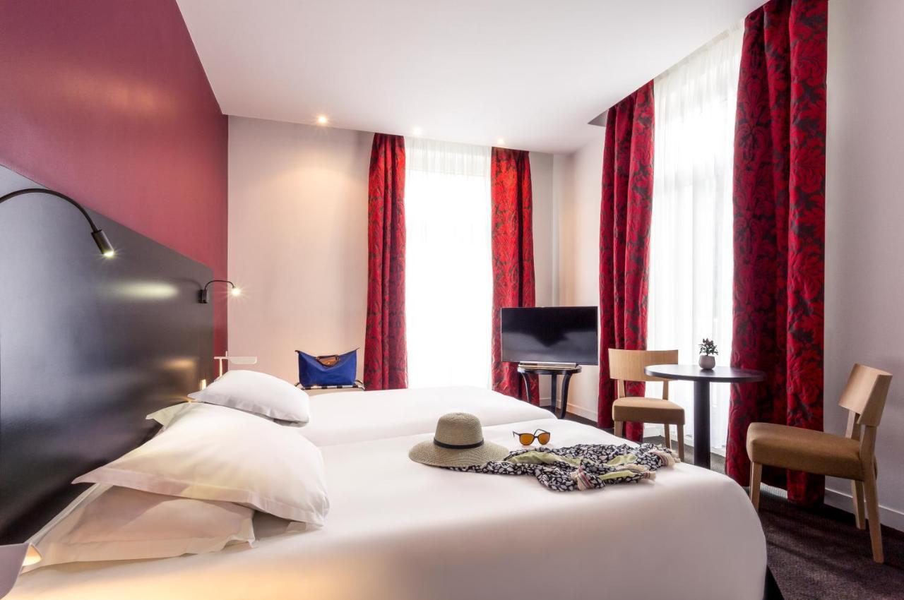 B&B Home Brides-Les-Bains Les 3 Vallees Eksteriør billede