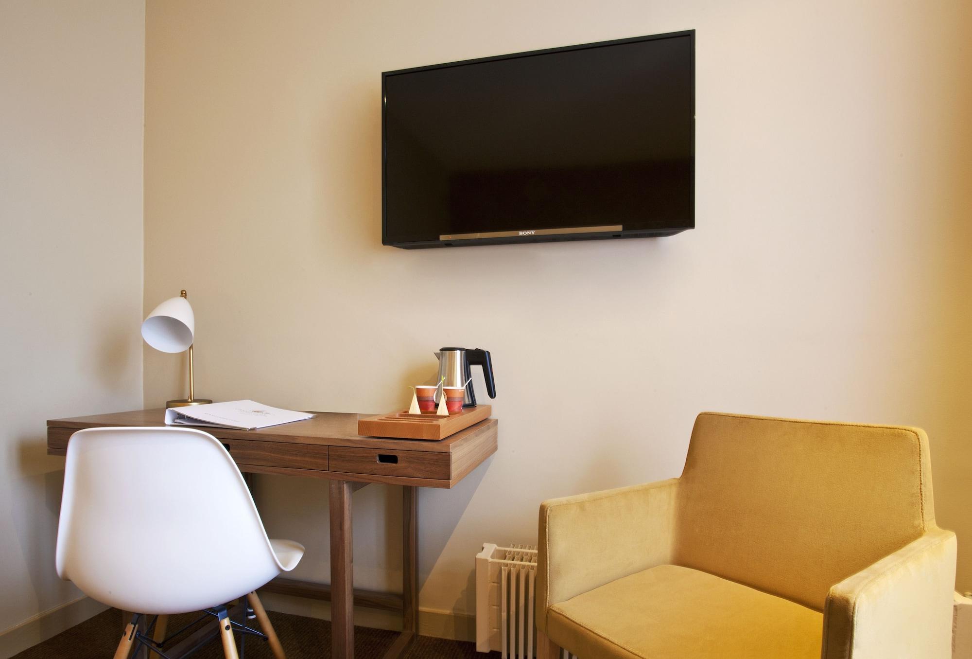 B&B Home Brides-Les-Bains Les 3 Vallees Eksteriør billede