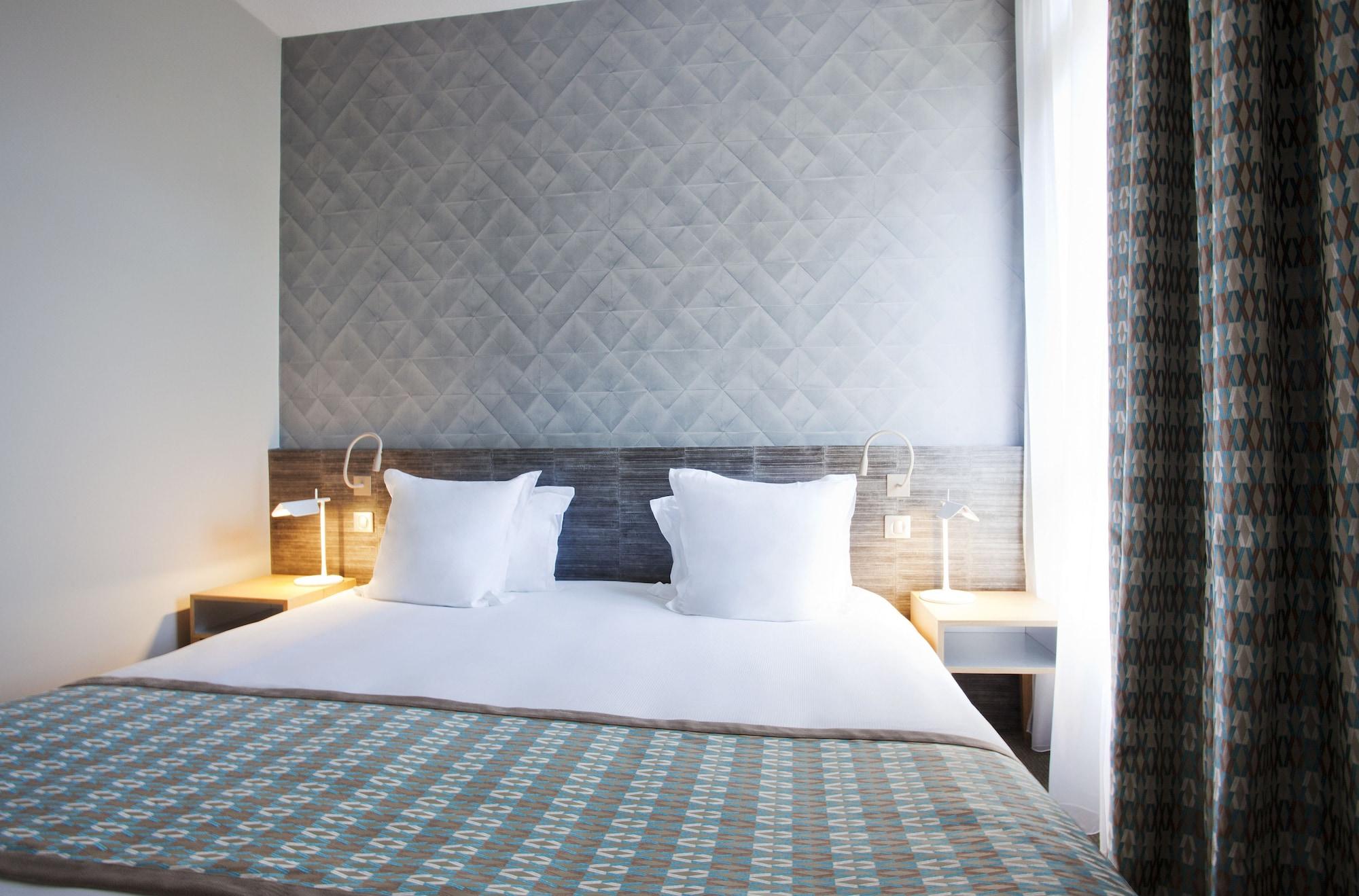 B&B Home Brides-Les-Bains Les 3 Vallees Eksteriør billede