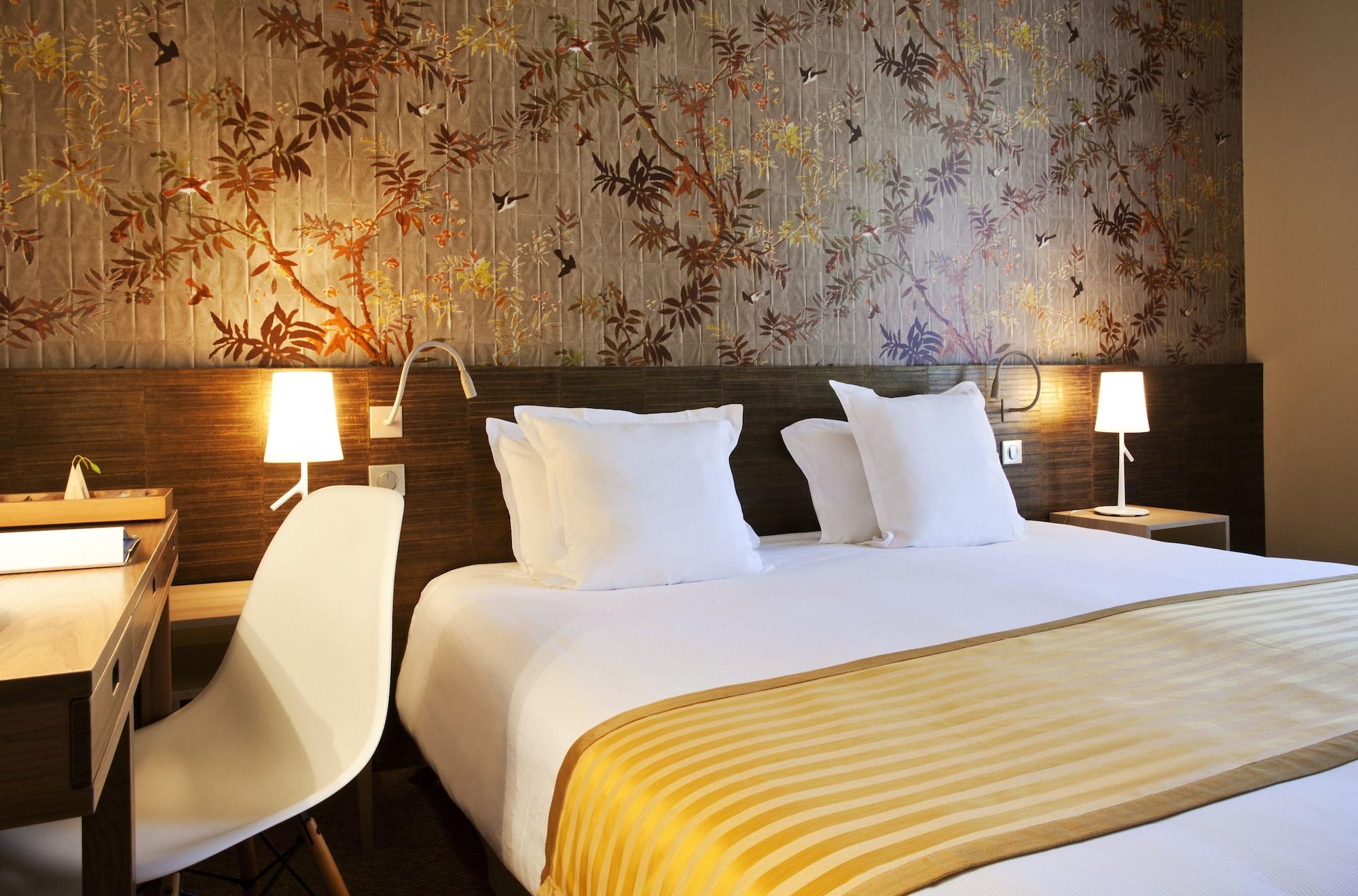 B&B Home Brides-Les-Bains Les 3 Vallees Eksteriør billede