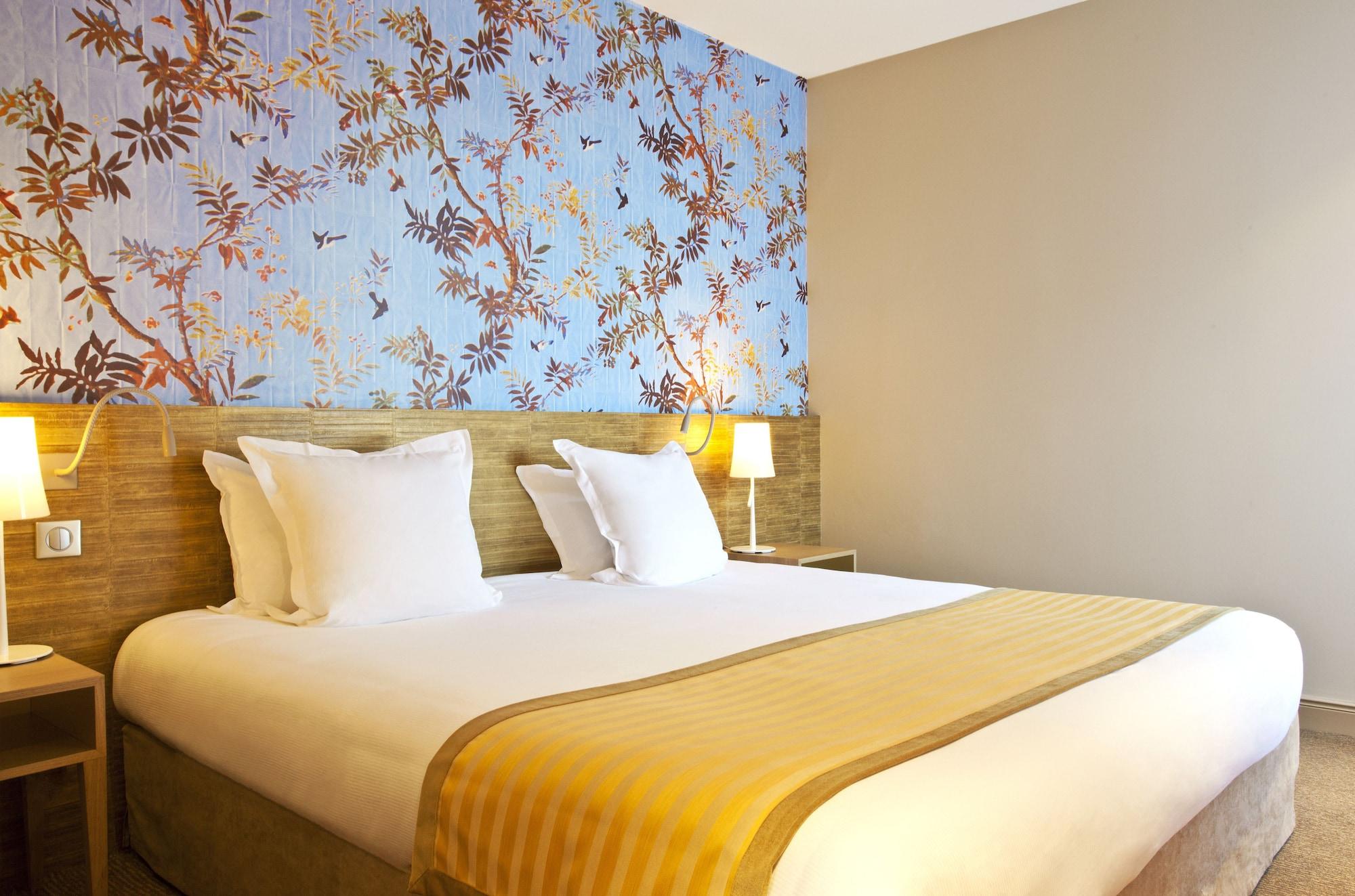 B&B Home Brides-Les-Bains Les 3 Vallees Eksteriør billede