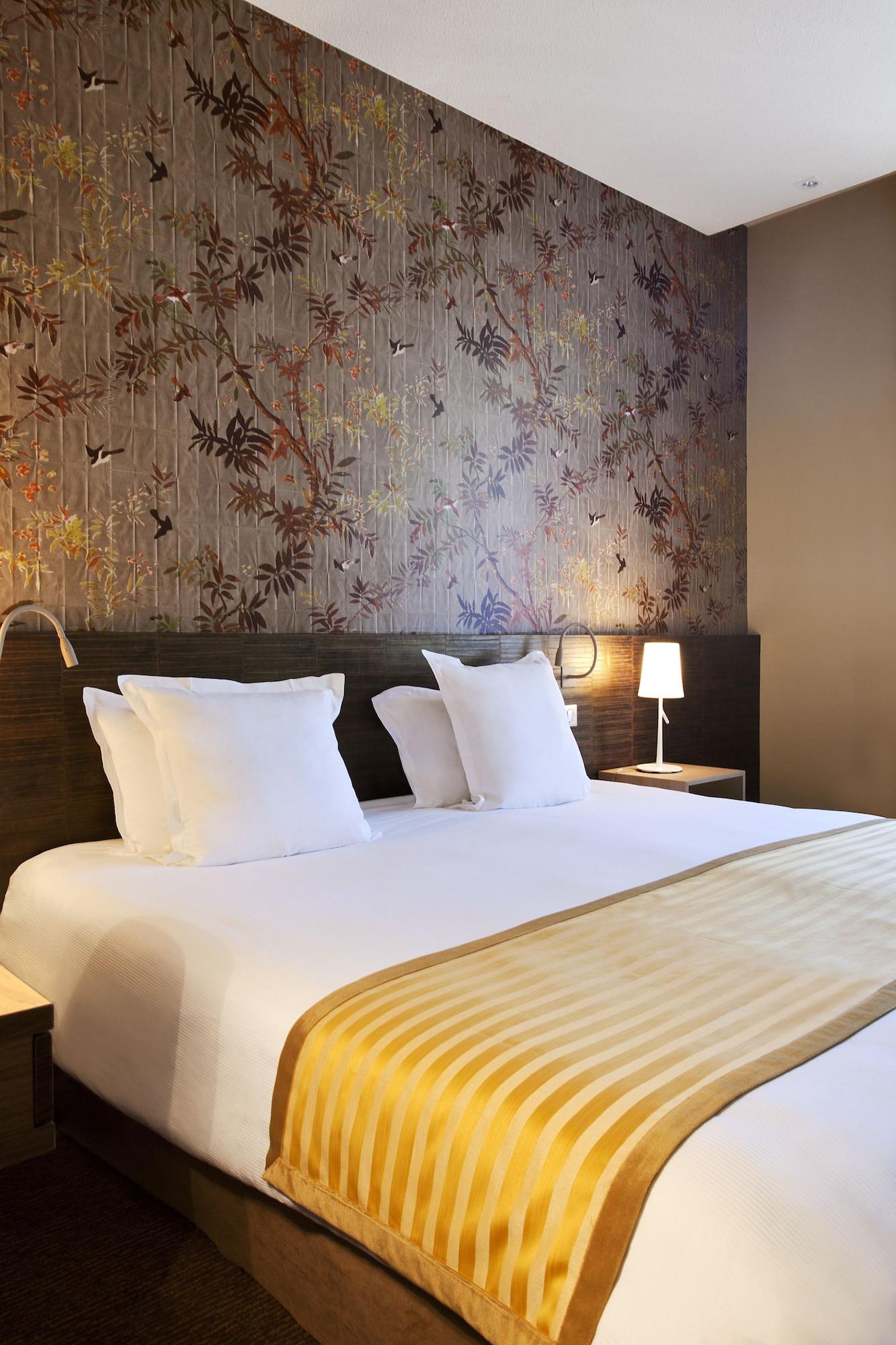 B&B Home Brides-Les-Bains Les 3 Vallees Eksteriør billede