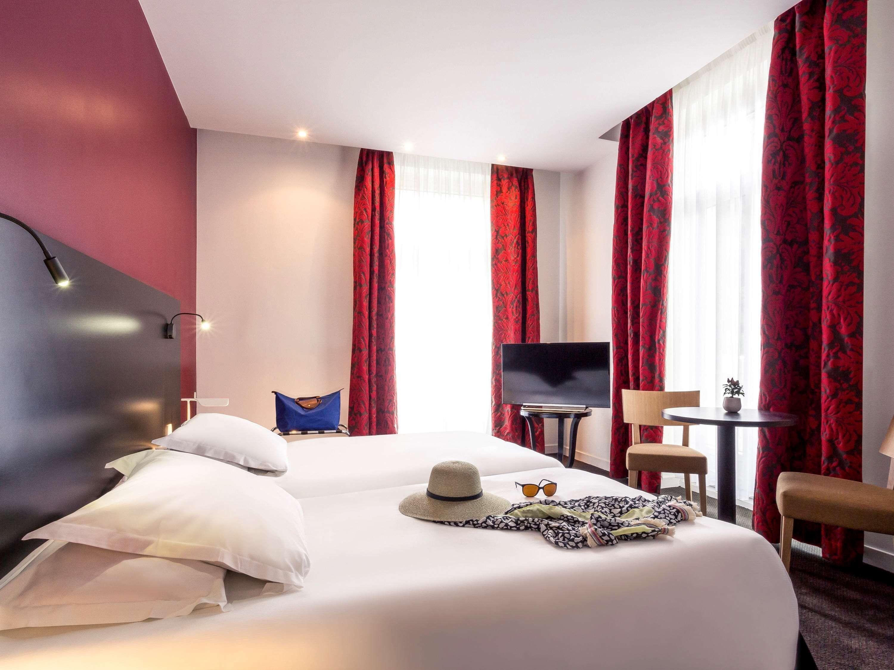 B&B Home Brides-Les-Bains Les 3 Vallees Eksteriør billede