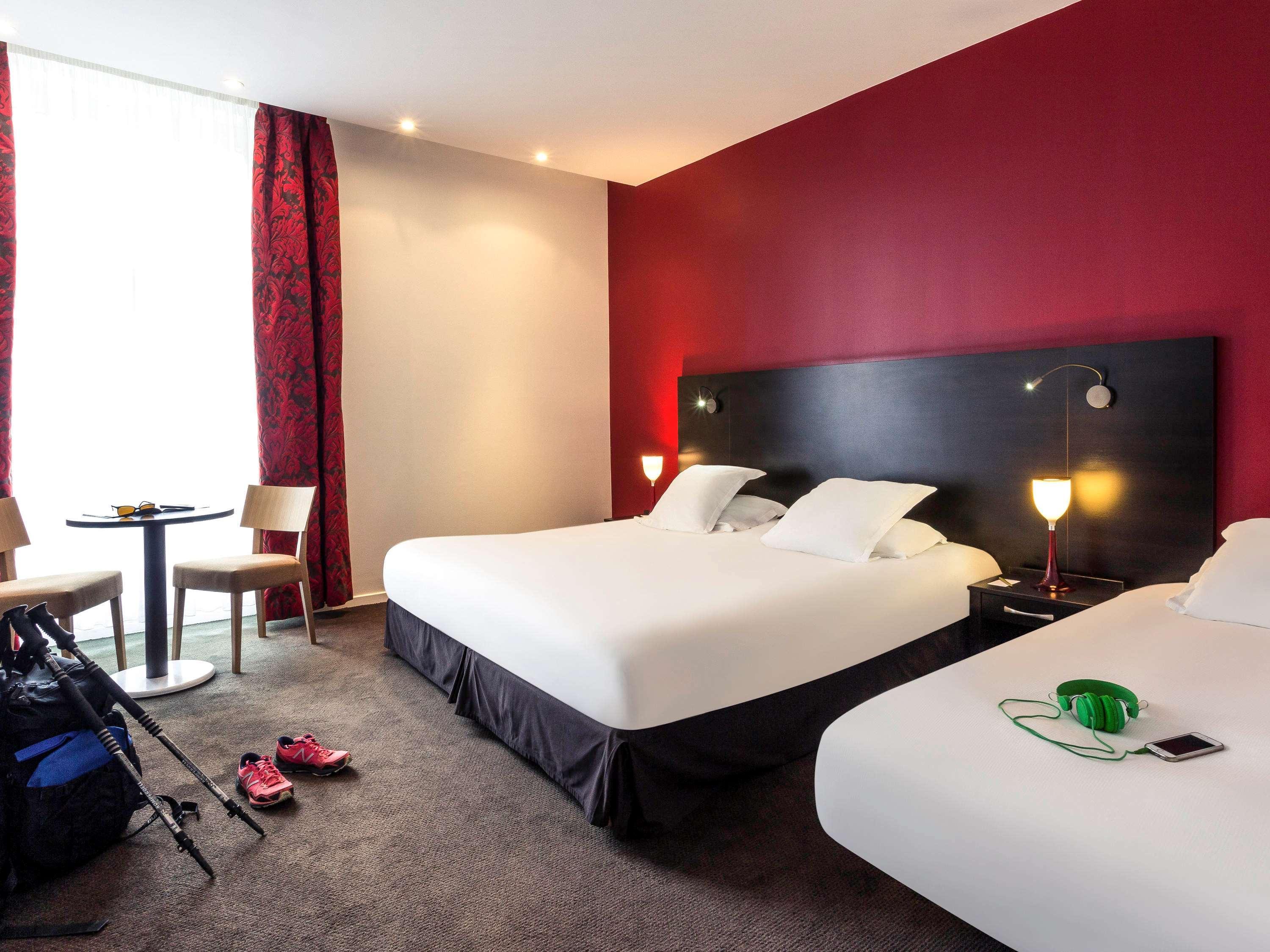 B&B Home Brides-Les-Bains Les 3 Vallees Eksteriør billede