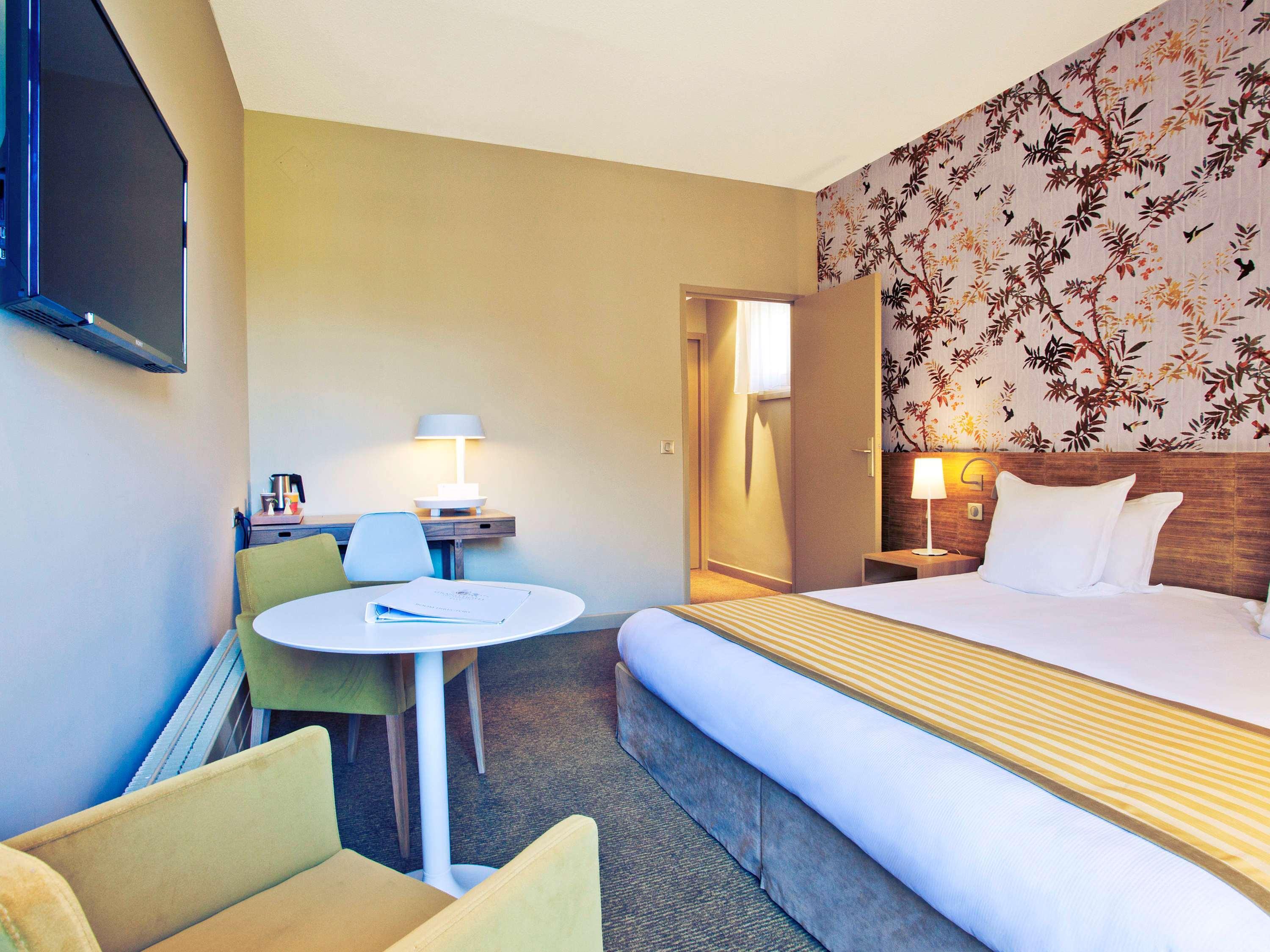B&B Home Brides-Les-Bains Les 3 Vallees Eksteriør billede