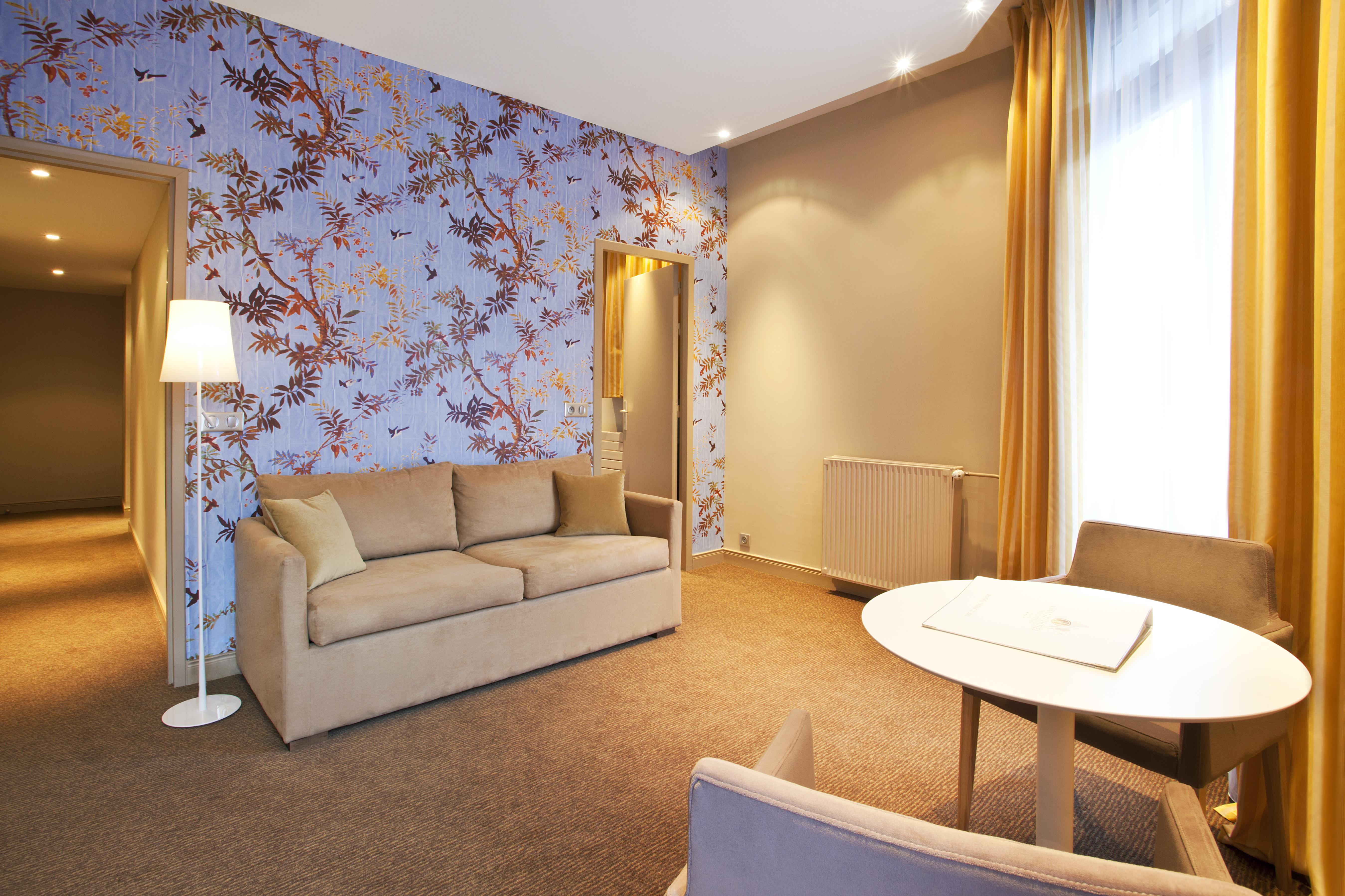 B&B Home Brides-Les-Bains Les 3 Vallees Eksteriør billede
