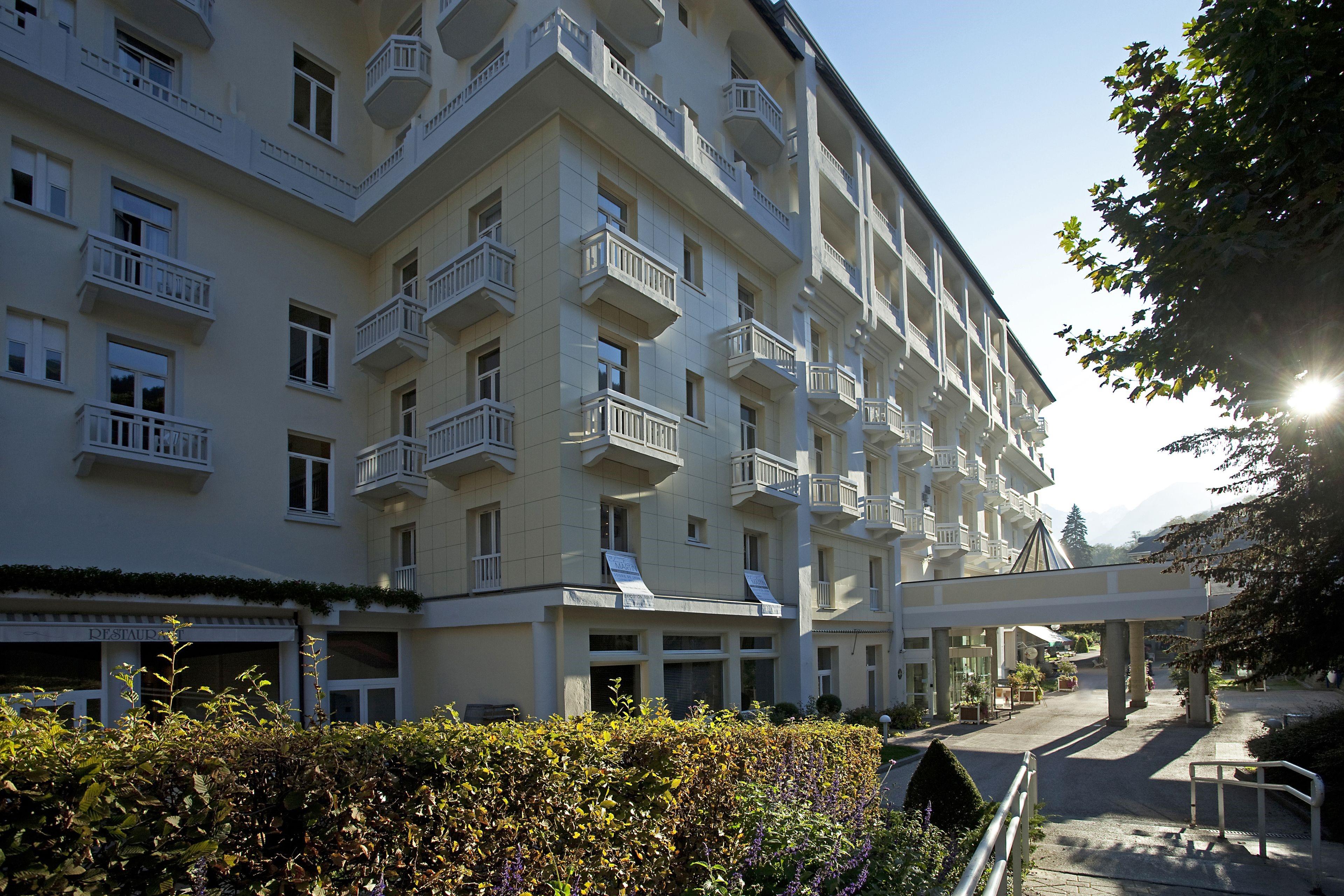 B&B Home Brides-Les-Bains Les 3 Vallees Eksteriør billede