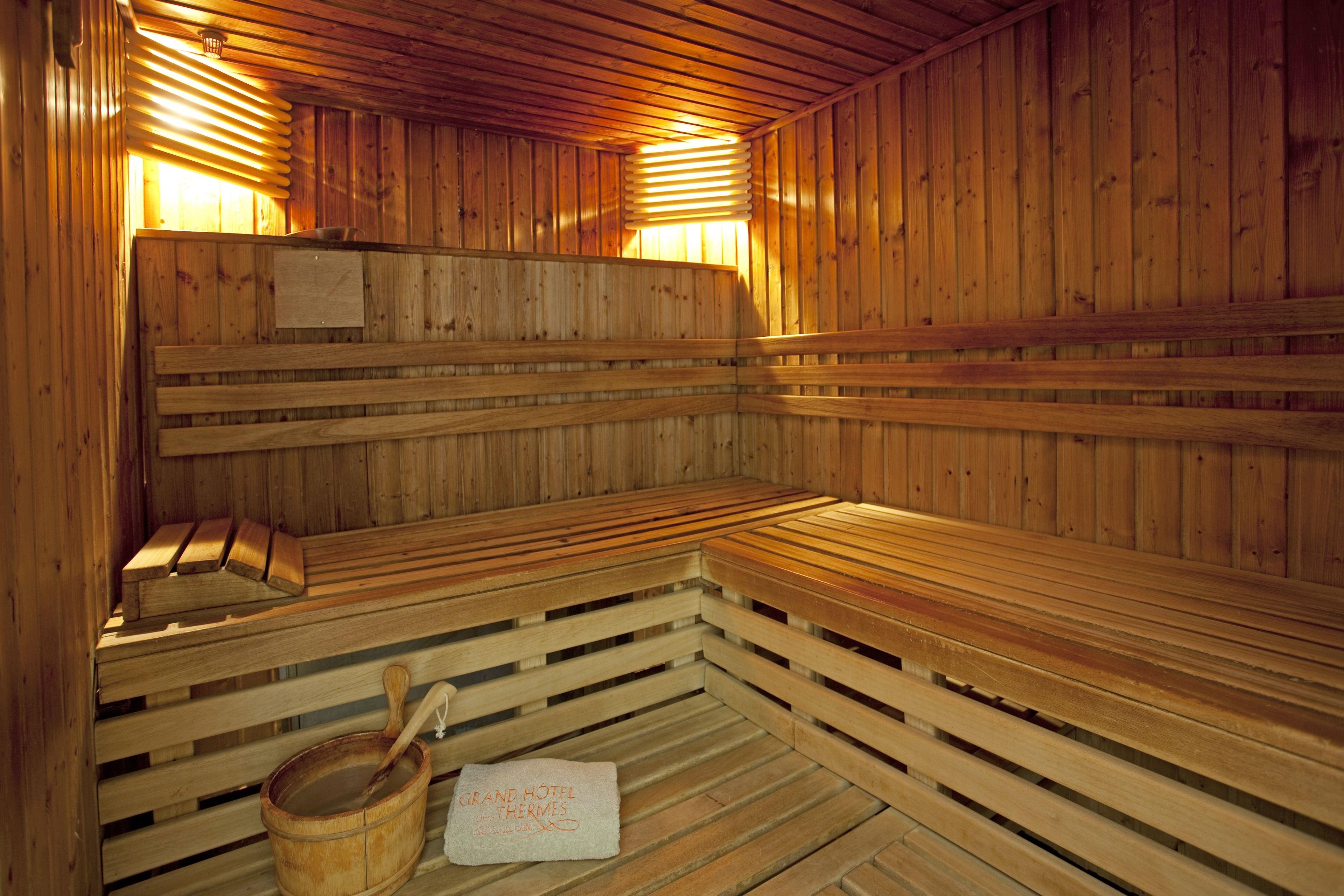B&B Home Brides-Les-Bains Les 3 Vallees Eksteriør billede