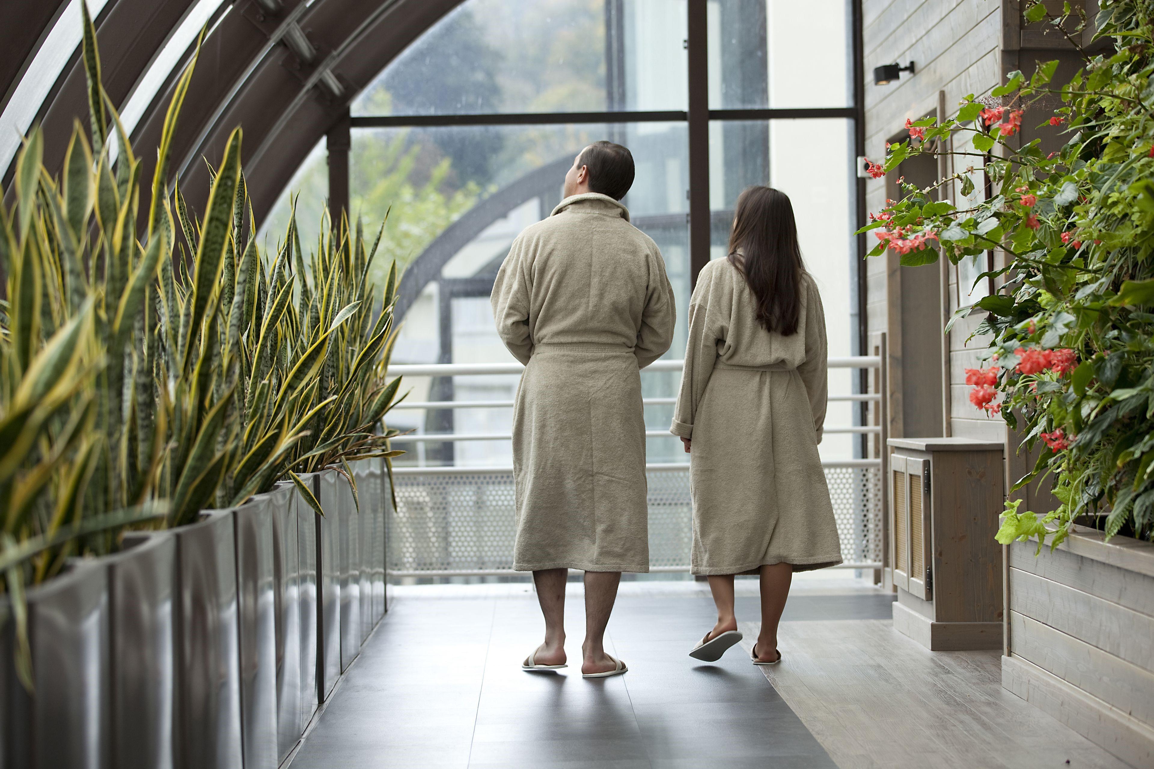 B&B Home Brides-Les-Bains Les 3 Vallees Eksteriør billede