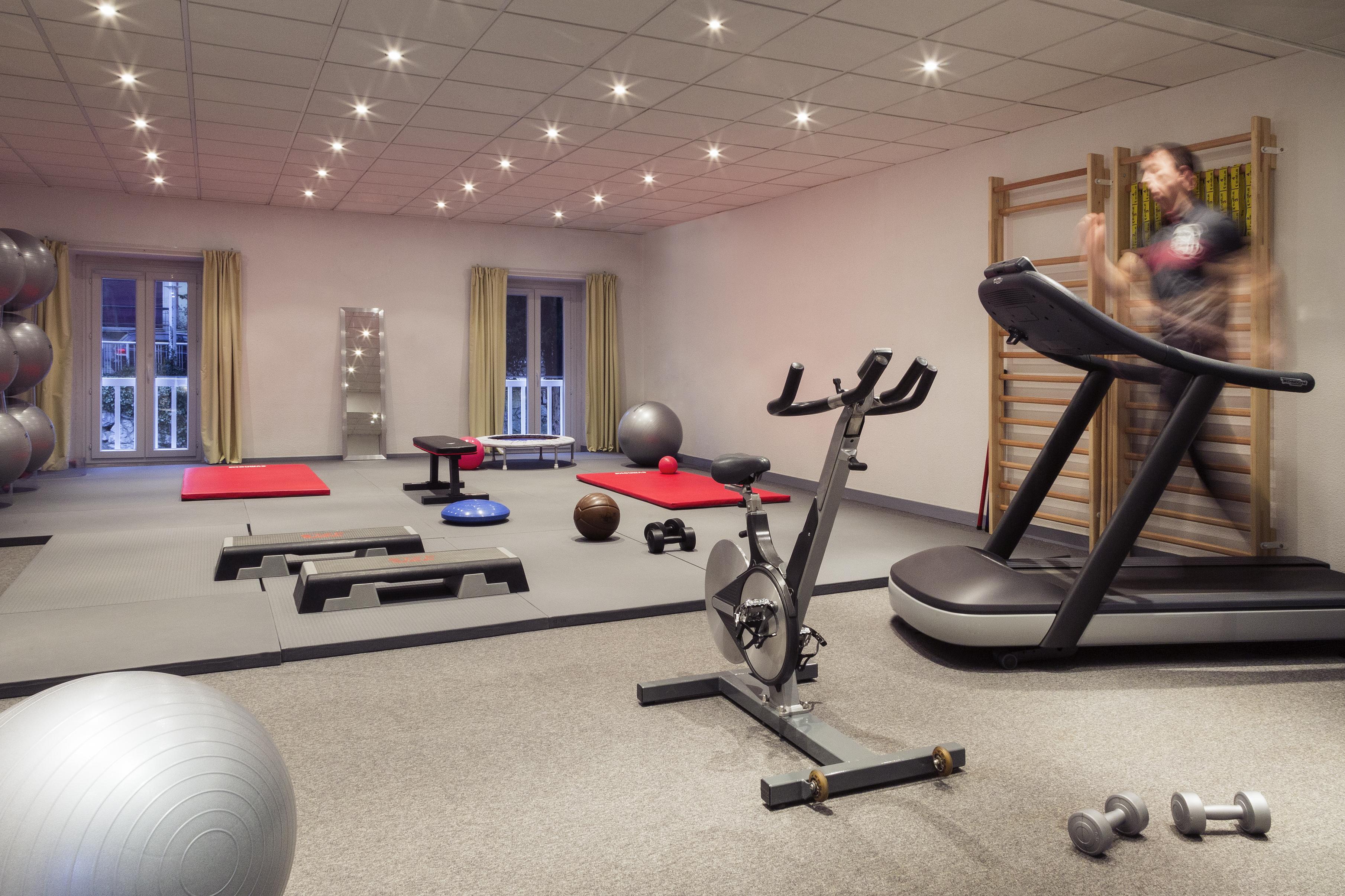 B&B Home Brides-Les-Bains Les 3 Vallees Eksteriør billede