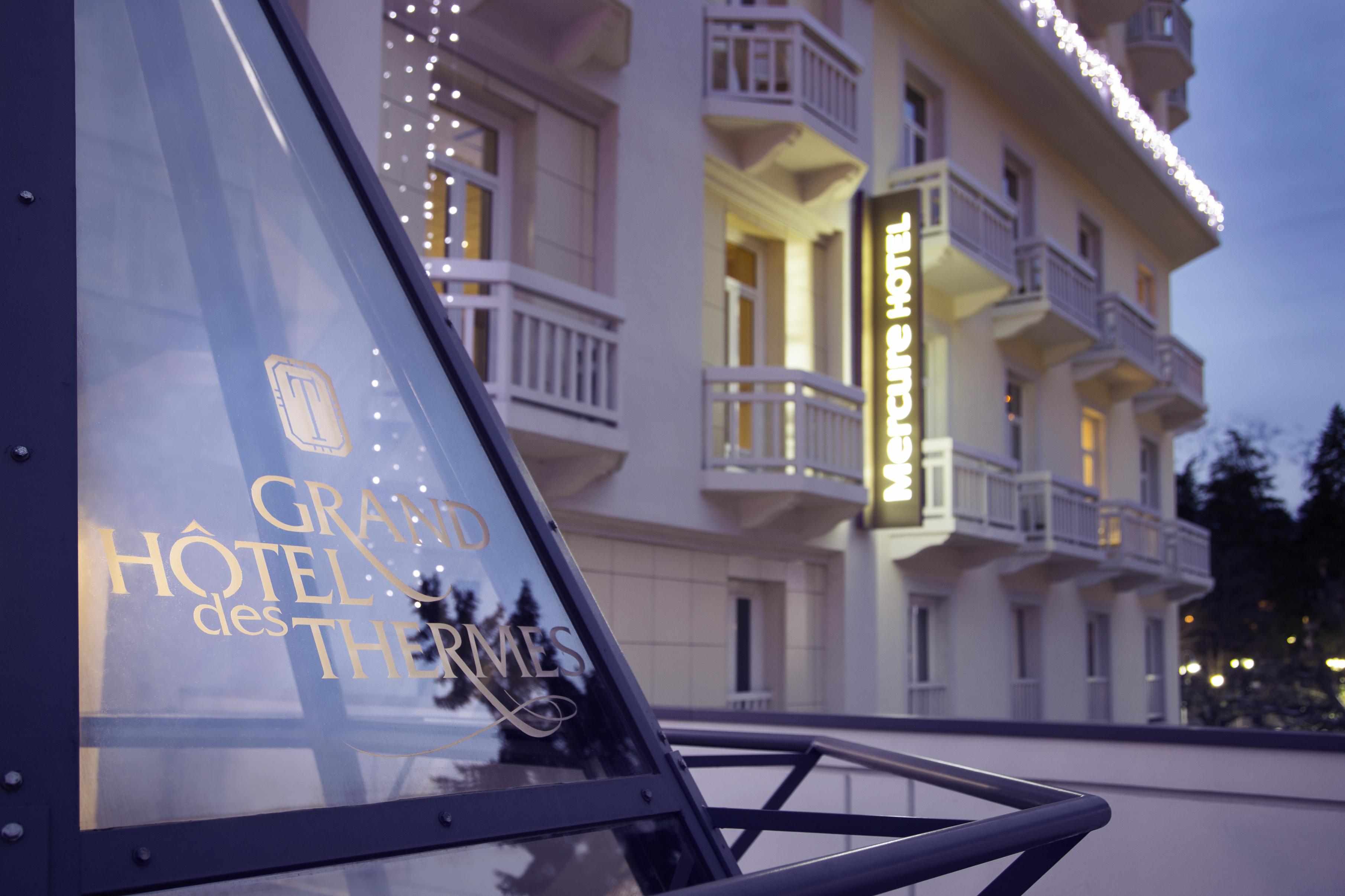 B&B Home Brides-Les-Bains Les 3 Vallees Eksteriør billede