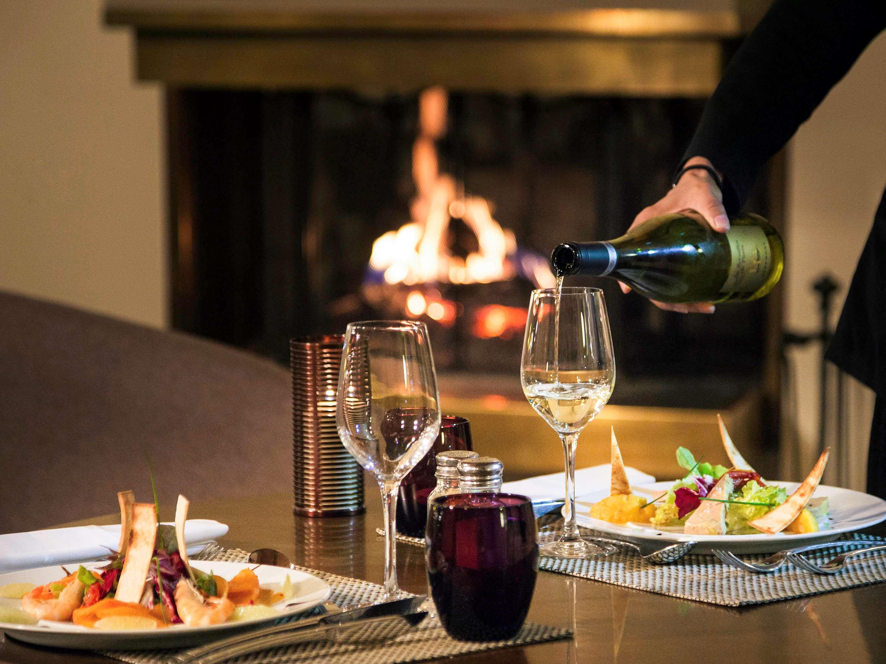 B&B Home Brides-Les-Bains Les 3 Vallees Eksteriør billede