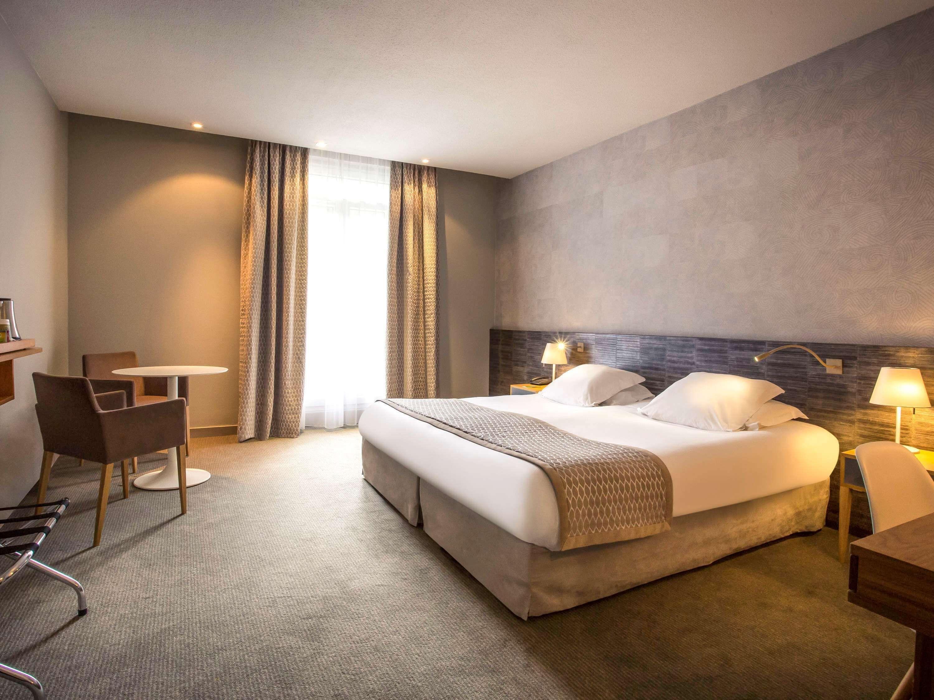 B&B Home Brides-Les-Bains Les 3 Vallees Eksteriør billede