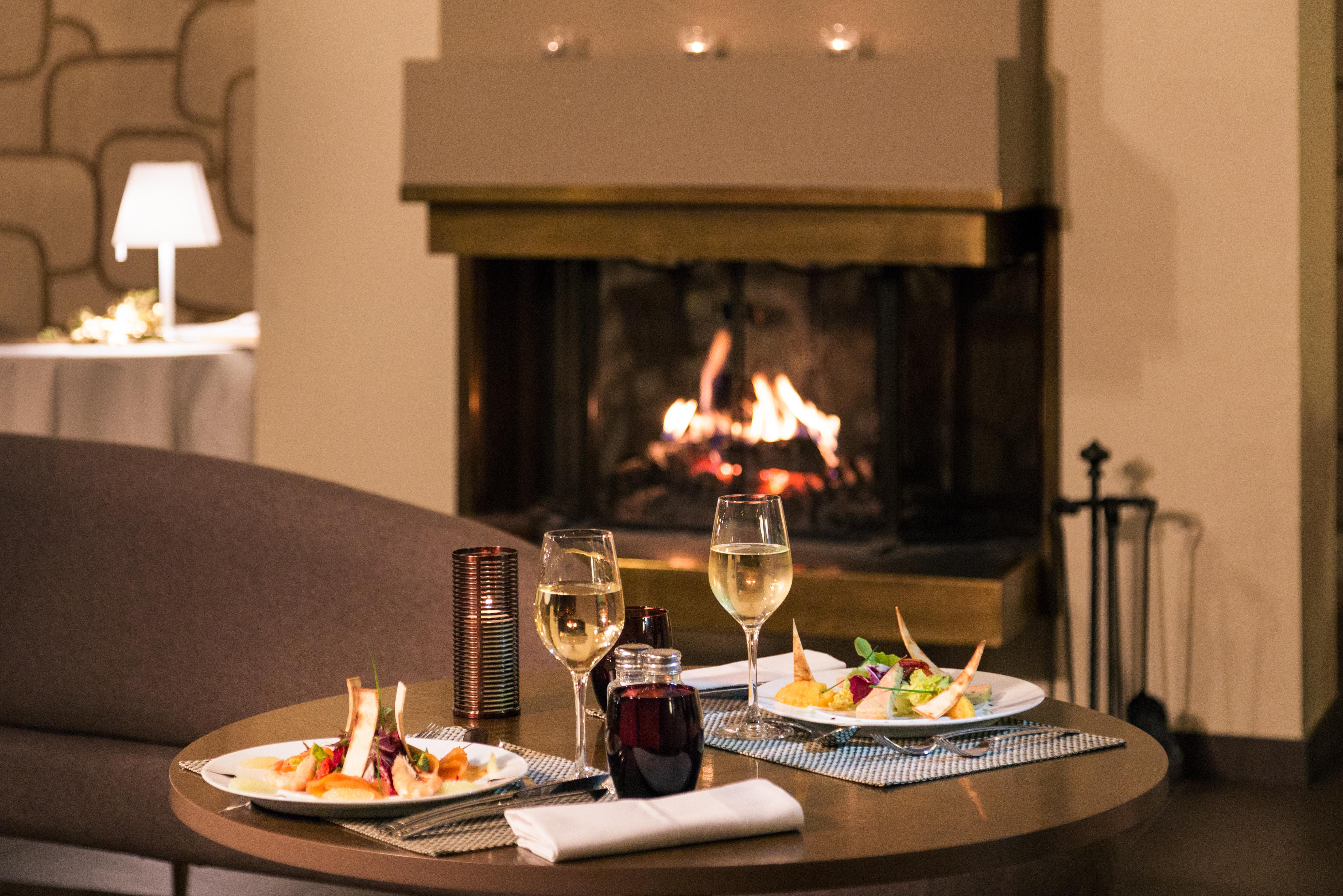 B&B Home Brides-Les-Bains Les 3 Vallees Eksteriør billede