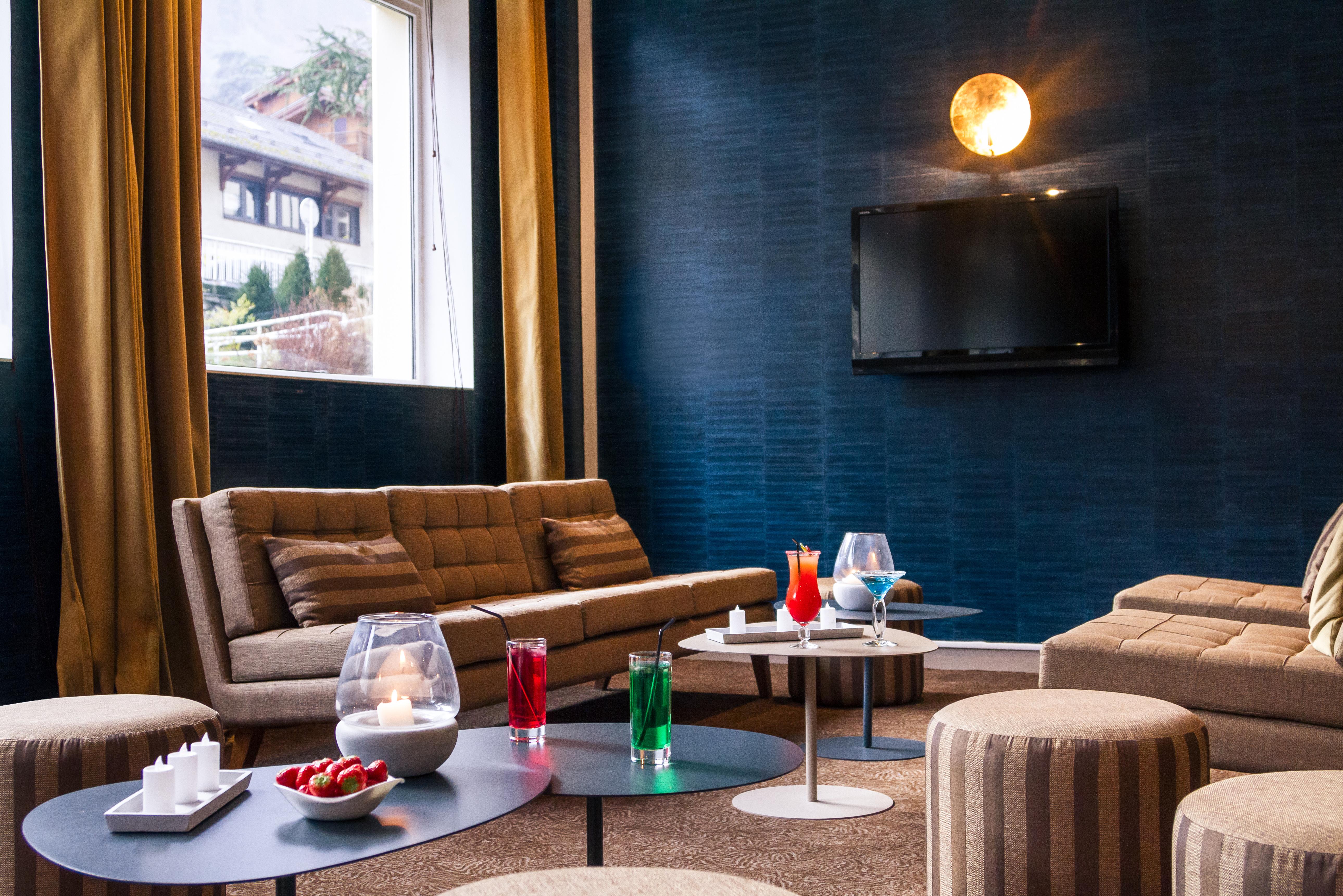 B&B Home Brides-Les-Bains Les 3 Vallees Eksteriør billede