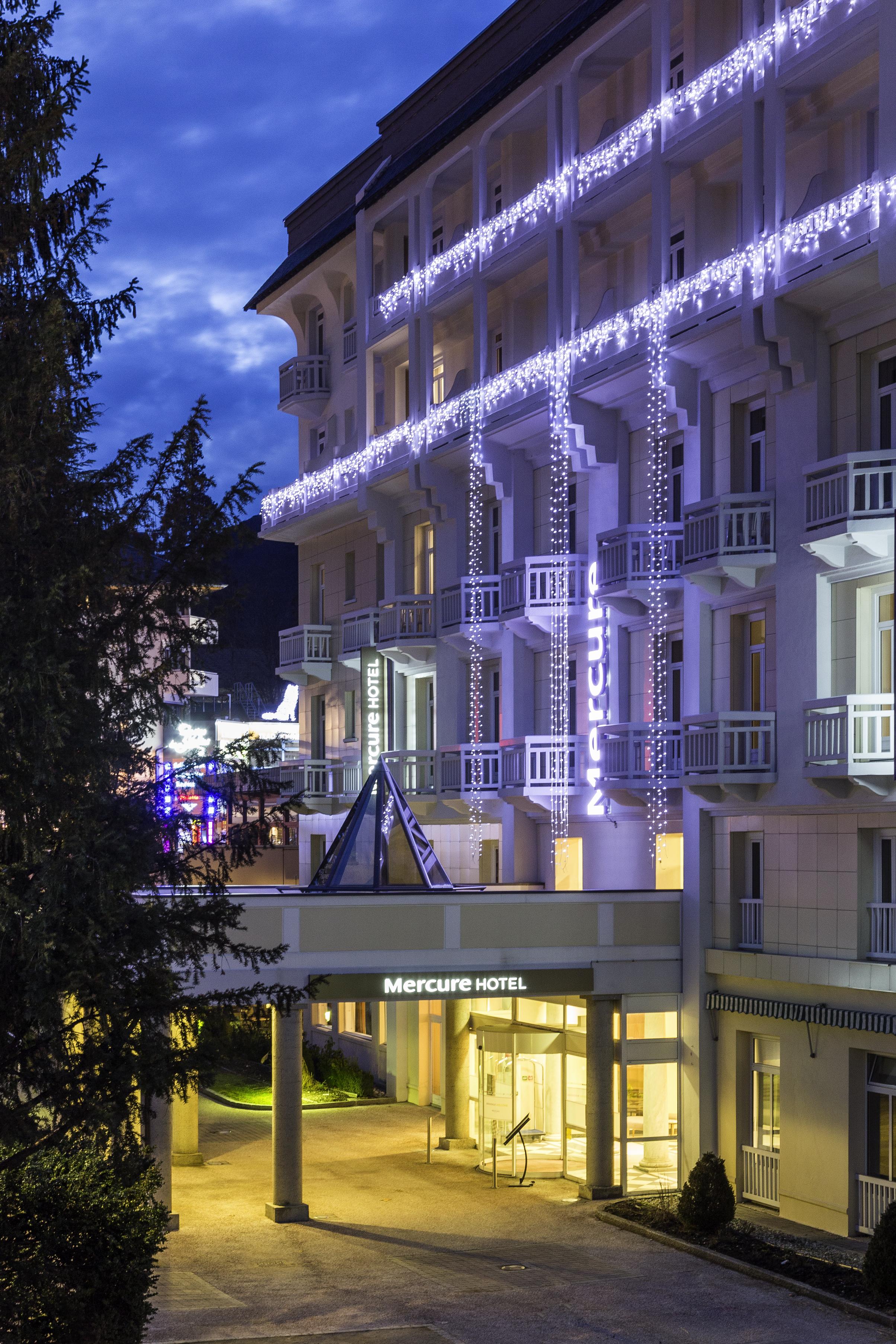 B&B Home Brides-Les-Bains Les 3 Vallees Eksteriør billede