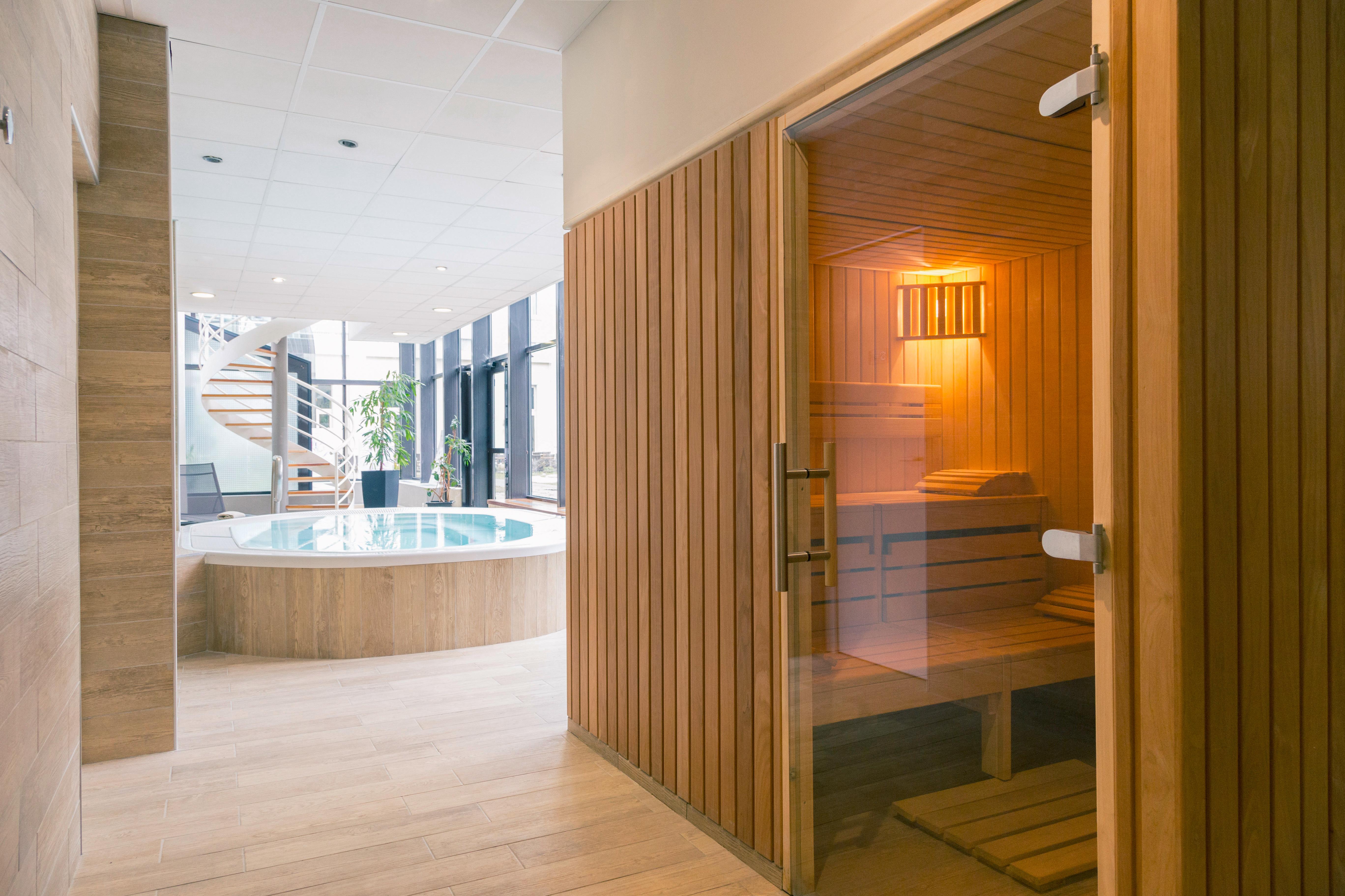 B&B Home Brides-Les-Bains Les 3 Vallees Eksteriør billede
