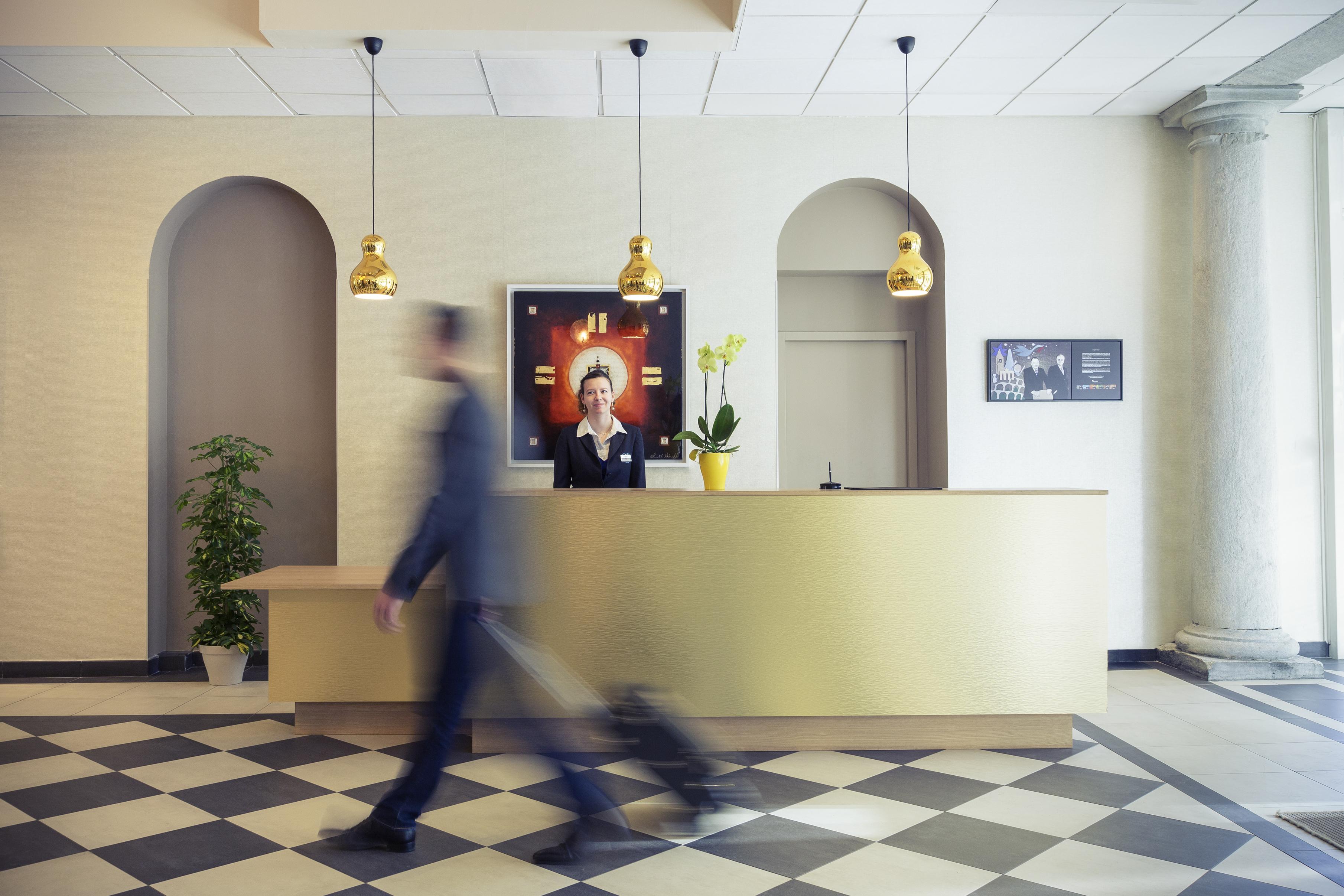 B&B Home Brides-Les-Bains Les 3 Vallees Eksteriør billede