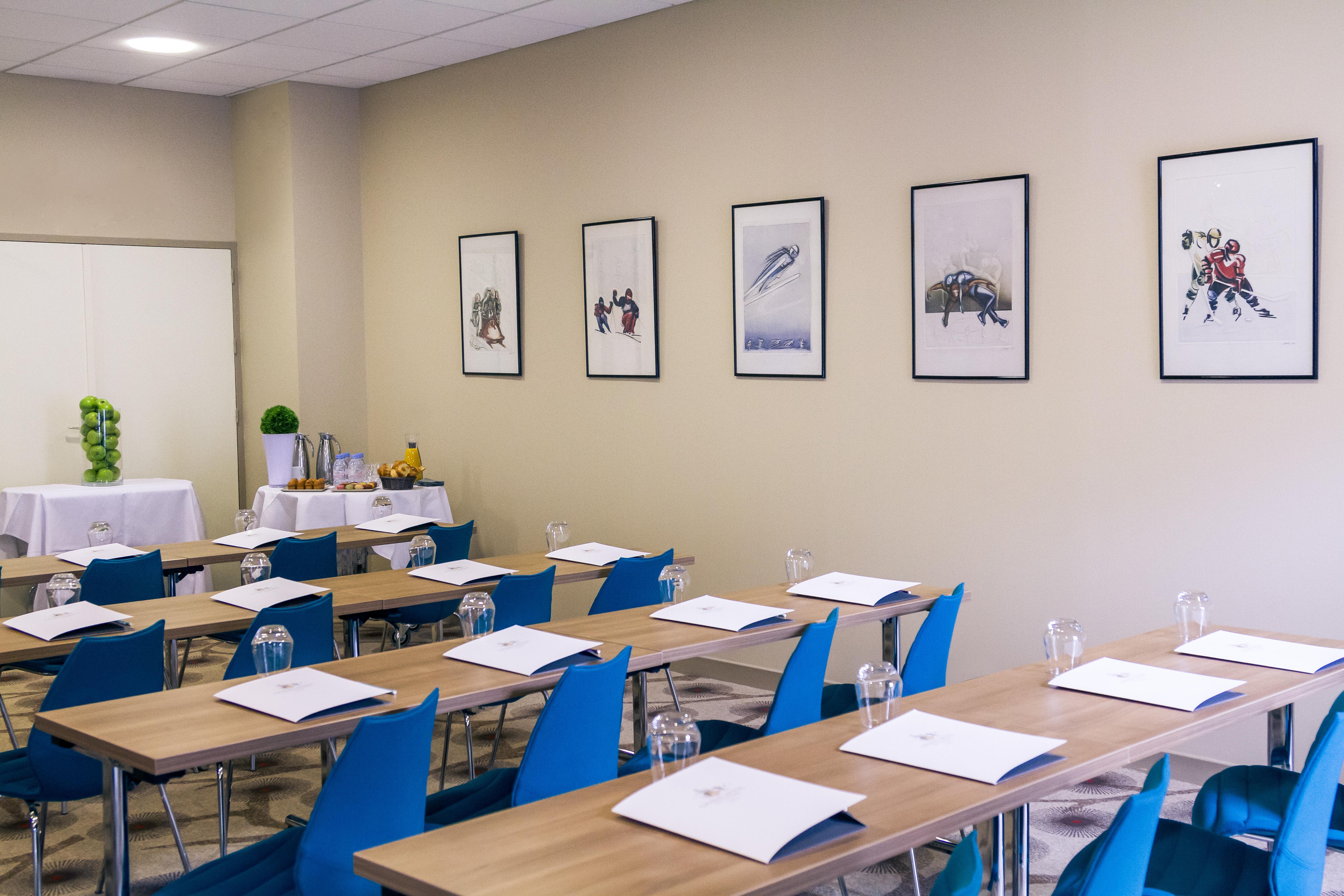 B&B Home Brides-Les-Bains Les 3 Vallees Eksteriør billede