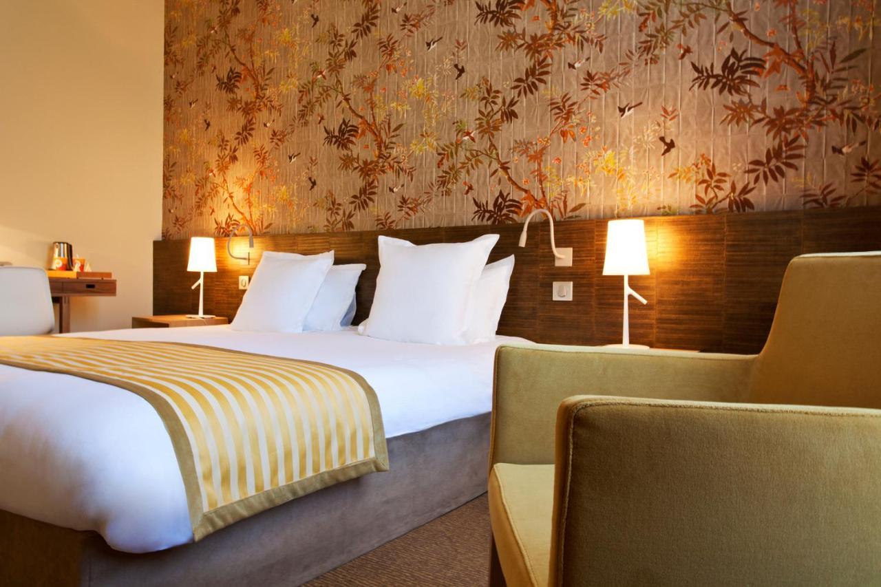 B&B Home Brides-Les-Bains Les 3 Vallees Eksteriør billede