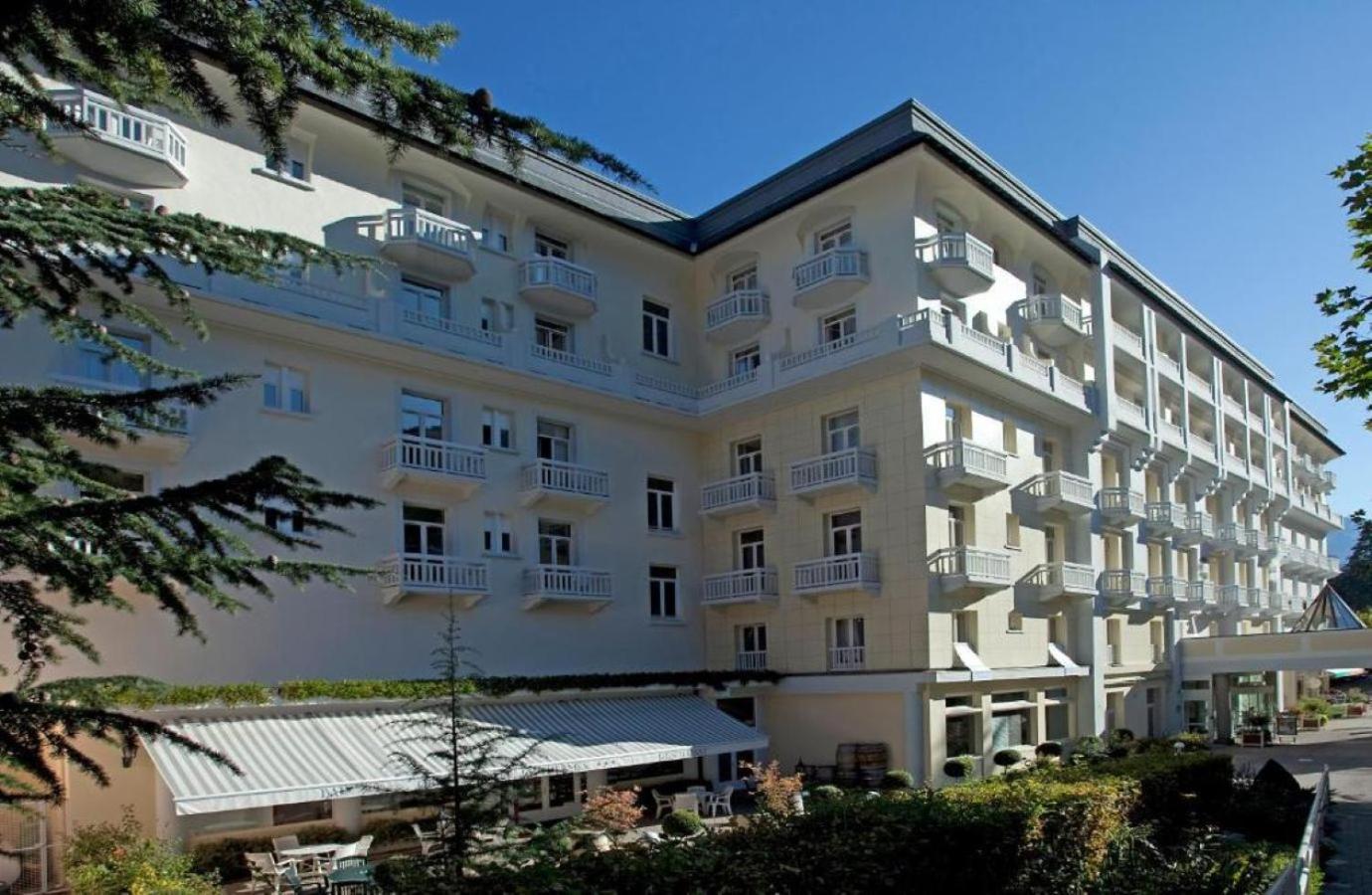 B&B Home Brides-Les-Bains Les 3 Vallees Eksteriør billede