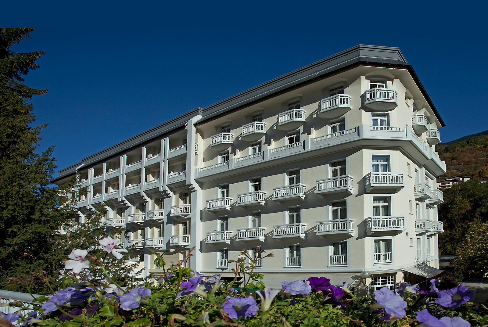 B&B Home Brides-Les-Bains Les 3 Vallees Eksteriør billede